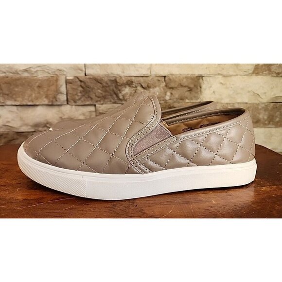 Mountain Sole Shoes Grey/Brown US Size 7 - Picture 6 of 11